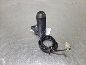 Sistema eléctrico