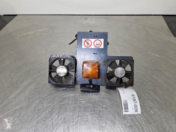 Sistema eléctrico