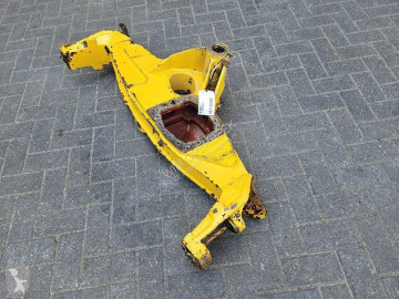 Převod náprava