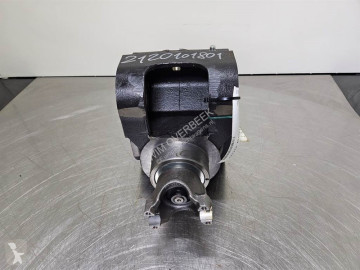 Transmisión eje Spicer nuevo