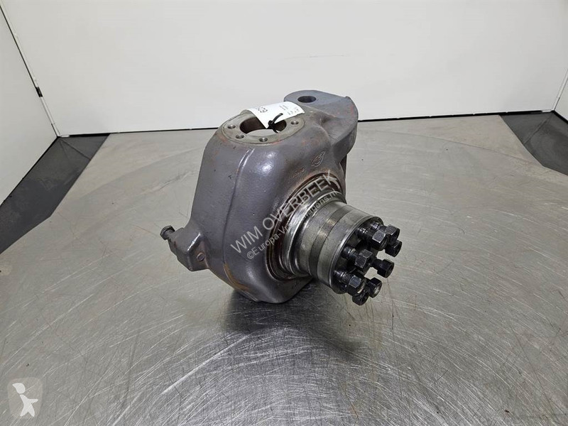 قطع غيار الآليات الثقيلة Ahlmann AZ150-Dana...