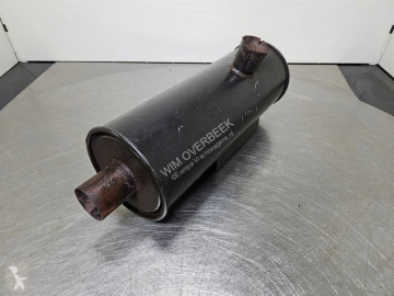 Motor Liebherr
