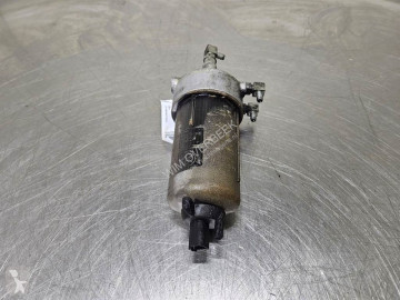 Motor Caterpillar