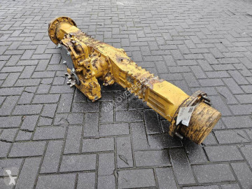 Transmisión eje Caterpillar