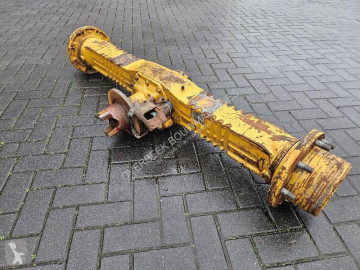Transmisión eje Caterpillar