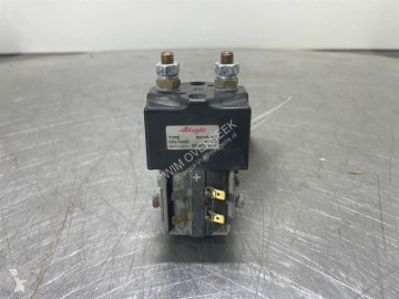 Sistema eléctrico