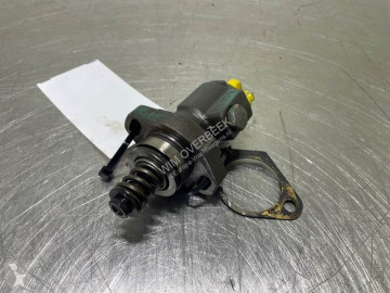 Motor Volvo