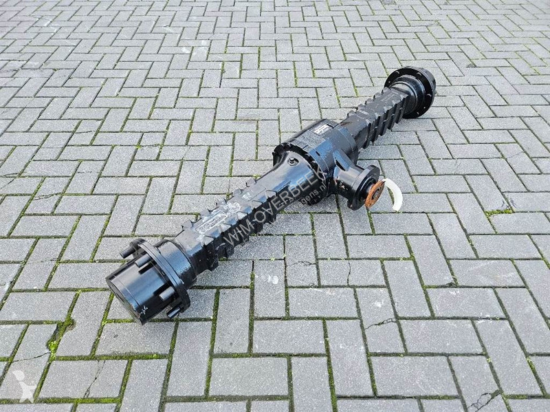 قطع غيار الآليات الثقيلة Wacker Neuson -Spicer...