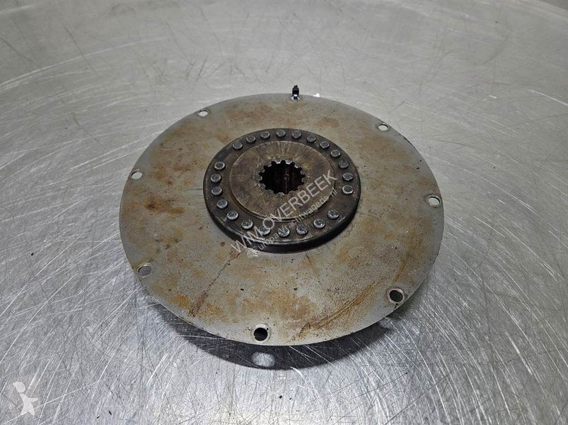 Pezzi di ricambio per mezzi pesanti John Deere...