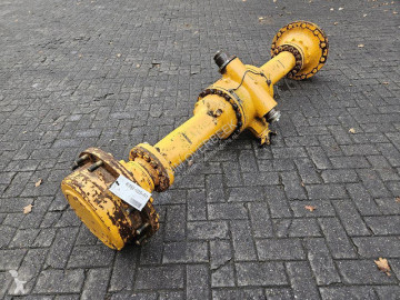 Transmisión eje JCB