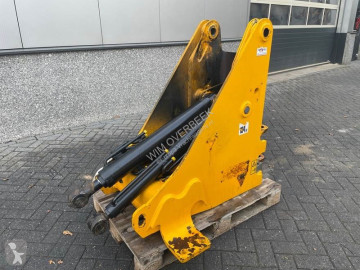 Repuestos para camiones JCB