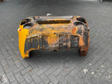 Reservedele til lastbil JCB