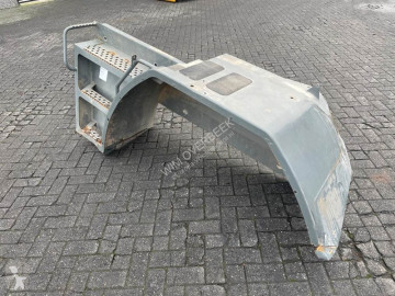 Repuestos para camiones Liebherr