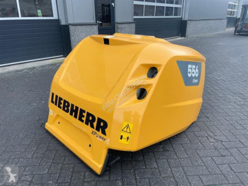 Repuestos para camiones Liebherr