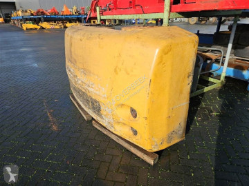 Repuestos para camiones Liebherr