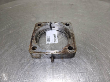 Caja de cambios Liebherr