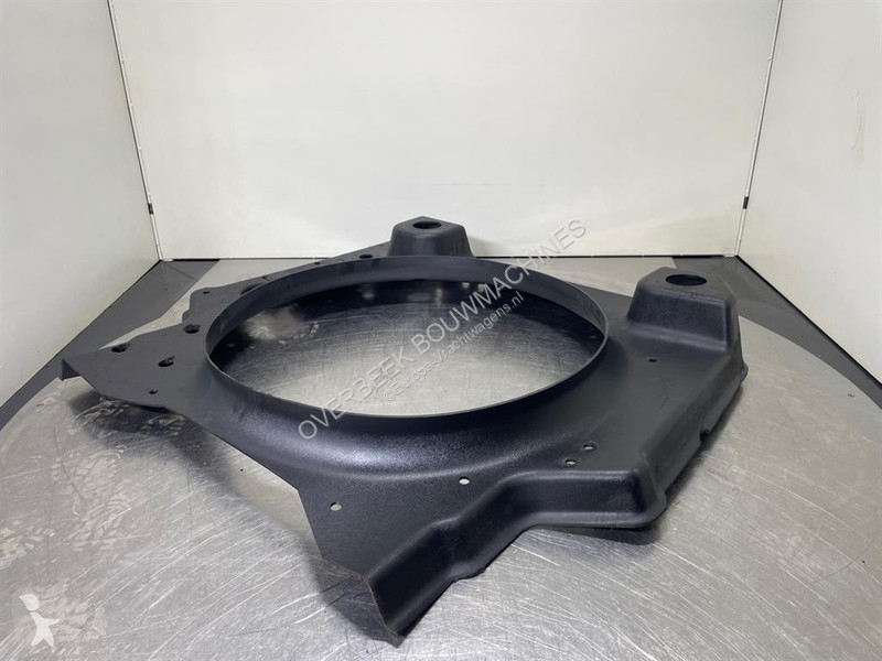 Запчасти для грузовика New Holland W110C-Fan...