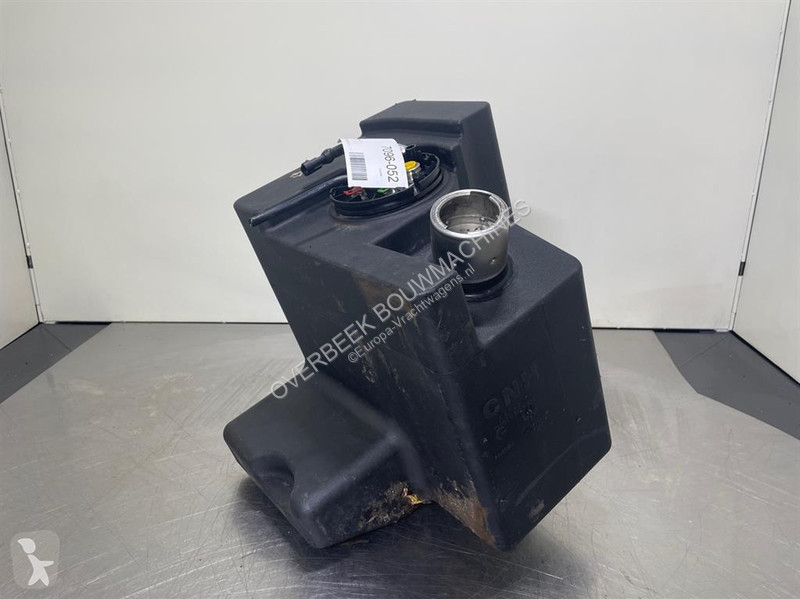 Запчасти для грузовика New Holland W110C-CNH...