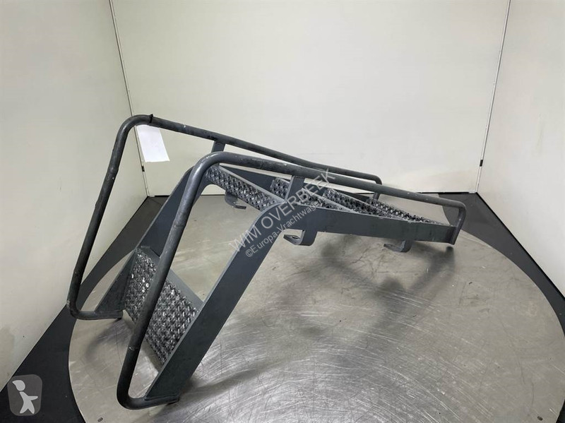 قطع غيار الآليات الثقيلة Liebherr LH80 - Stair...