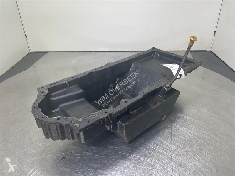 Pezzi di ricambio per mezzi pesanti JCB...