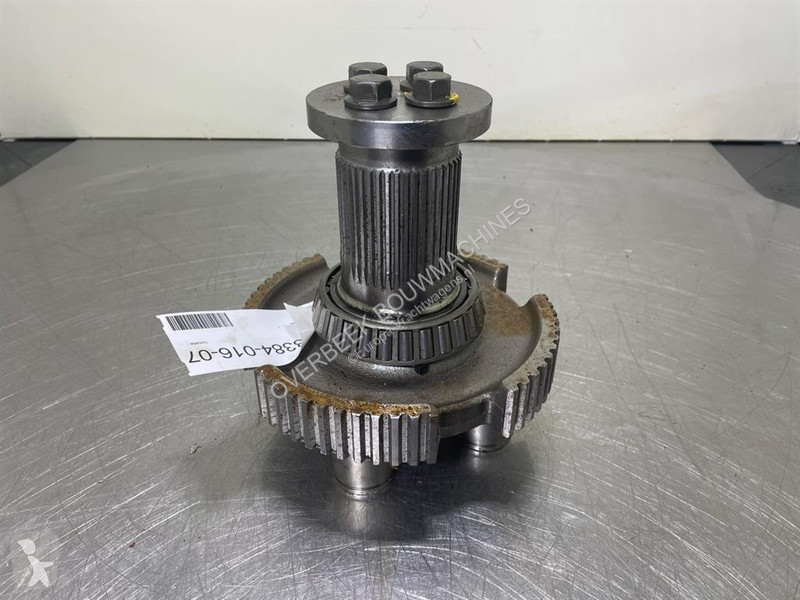 Запчасти для грузовика ZF 4474451006 -...