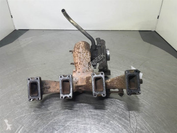 Motor Liebherr