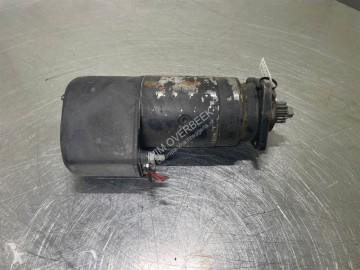 Motor Liebherr