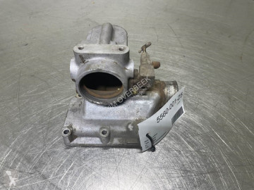 Motor Liebherr