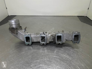 Motor Liebherr