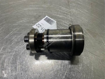 Motor Liebherr