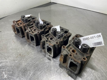 Motor Liebherr