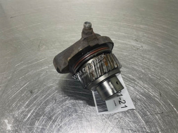 Motor Liebherr