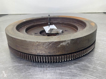 Motor Liebherr