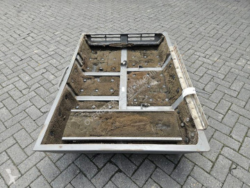 Reservedele til lastbil Liebherr