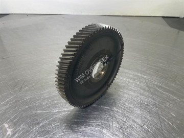 Motor Liebherr