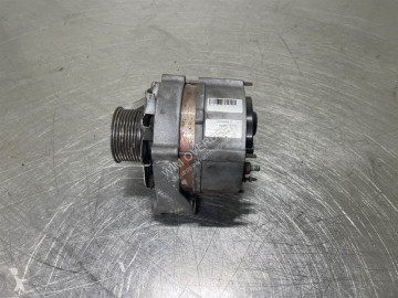 Motor Liebherr