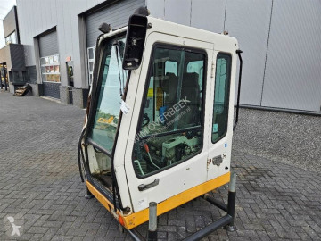Equipamiento interior Liebherr