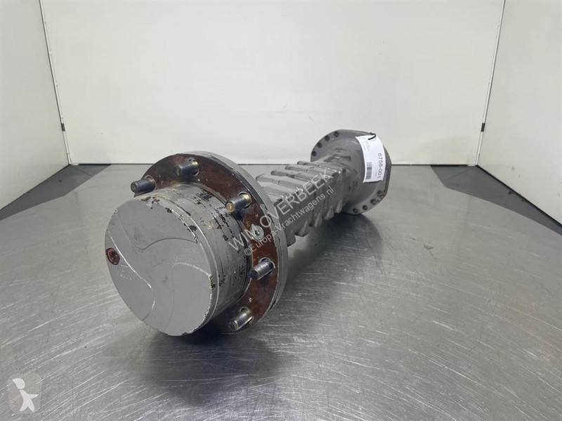 قطع غيار الآليات الثقيلة Atlas AR65-Spicer Dana...