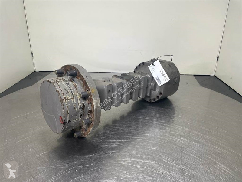 قطع غيار الآليات الثقيلة Atlas AR65-Spicer Dana...