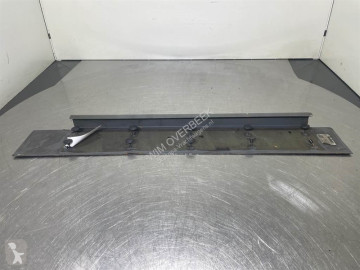 Repuestos para camiones Liebherr