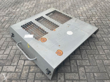 Repuestos para camiones Liebherr