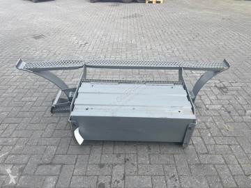 Repuestos para camiones Liebherr