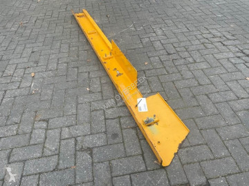 Reservedele til lastbil Liebherr