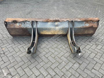 Repuestos para camiones Liebherr