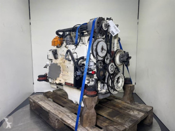 Motor Liebherr