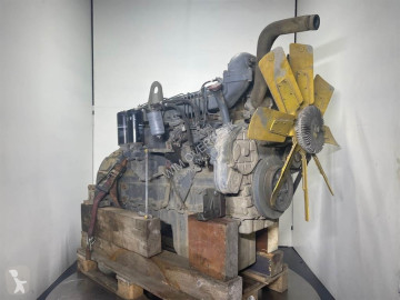 Motor Liebherr
