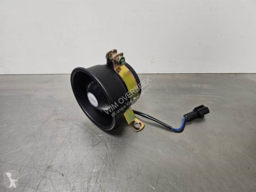 Sistema eléctrico Volvo nuevo