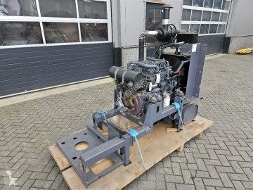 Motor Deutz