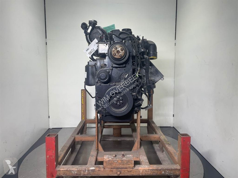 قطع غيار الآليات الثقيلة Cummins QSB6.7 -...