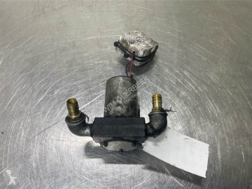 Sistema eléctrico